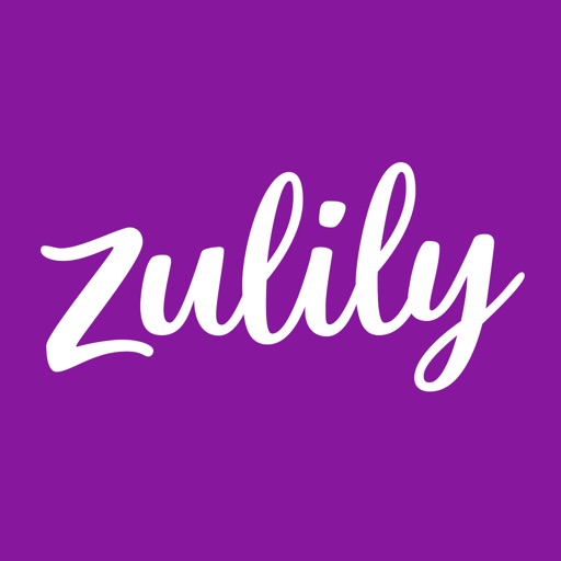 Zulily iOS App