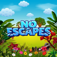 No Escapes