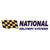 National Delivery Driver icon