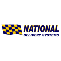 National Delivery Driver