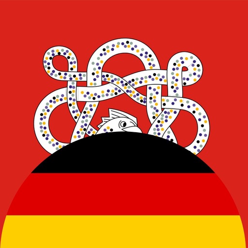 Meitei-Deutsch Wörterbuch icon