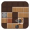 Slide and Drop Puzzle, a new relaxing wooden block game