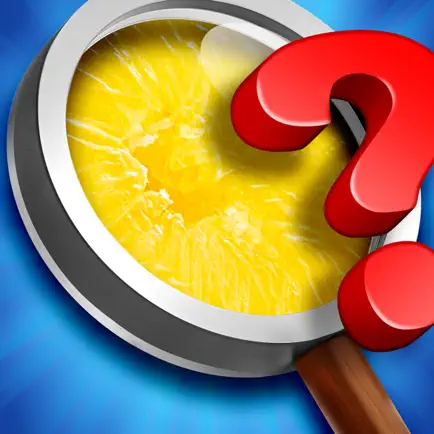 Guess it! Zoom Pic Trivia Game Cheats