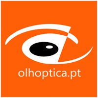 Olhóptica logo