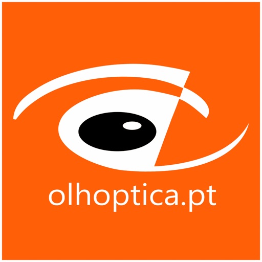 Olhóptica icon