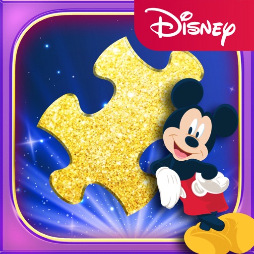 Jigsaw Puzzle icon