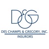 Des Champs & Gregory, Inc.