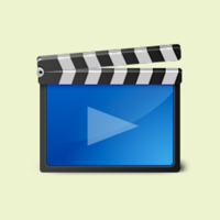 Nu-Movie Player  Export video