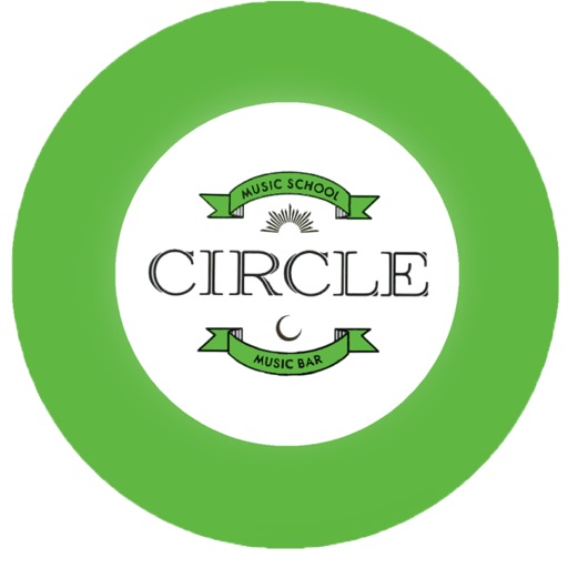 LIVE-CIRCLE icon