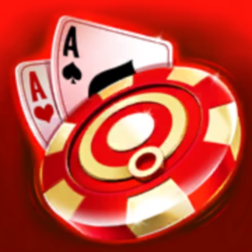 Octro Poker Game Texas Hold'em iOS App