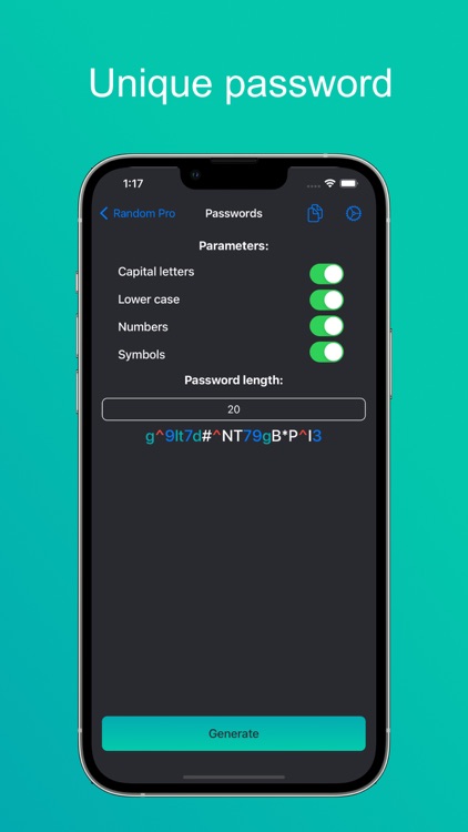 Random Pro | AI screenshot-3
