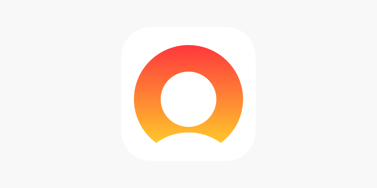 Origin: Power Gas Internet LPG on the App Store