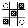 Tic Tac Toe 3-in-a-row widget icon