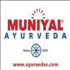Muniyal Ayurveda Collge delete, cancel