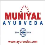 Muniyal Ayurveda Collge App Contact