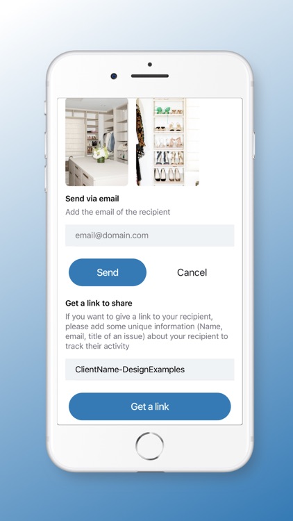 PicsVault screenshot-3