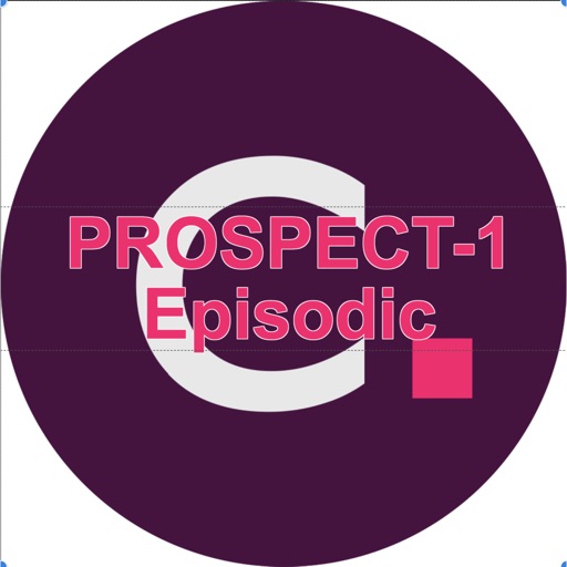 PROSPECT-1 (Episodic Migraine) icon