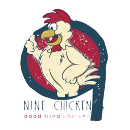 Nine Chicken