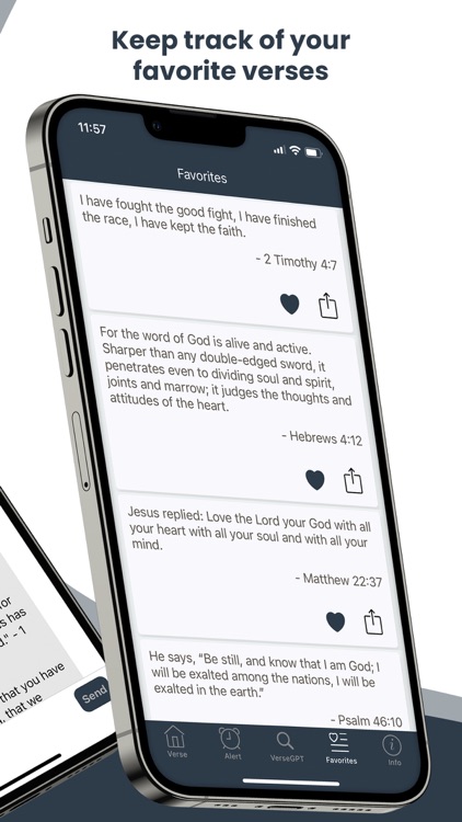 Verse Alert! with VerseGPT screenshot-7