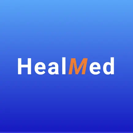 HealMed Cheats
