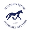 Mandarin Equine Veterinary icon