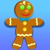 Starfall Gingerbread - iPhoneアプリ