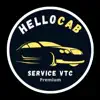 hellocab.fr Positive Reviews, comments