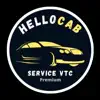 hellocab.fr contact information