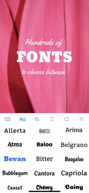 Add Text: Write On Photos4+_3