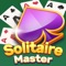 Icon Solitaire Master: Win Cash