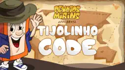 Tijolinho Code screenshot 1