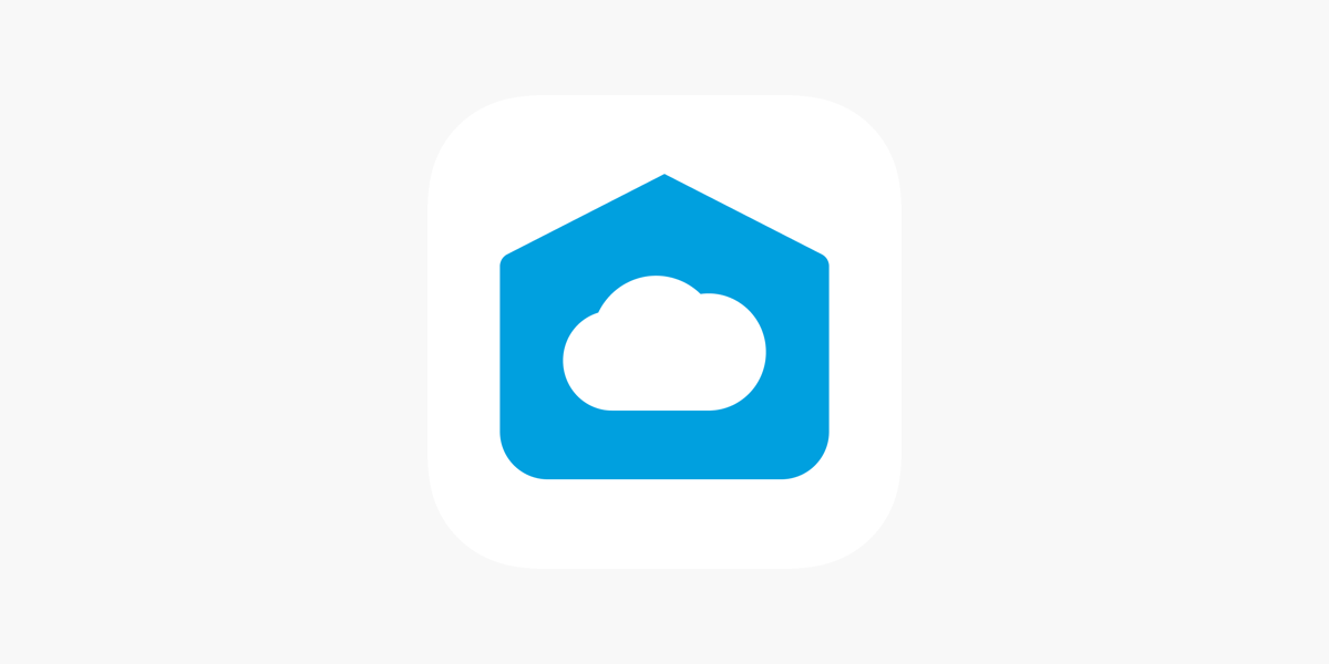 My Cloud Home on the App Store