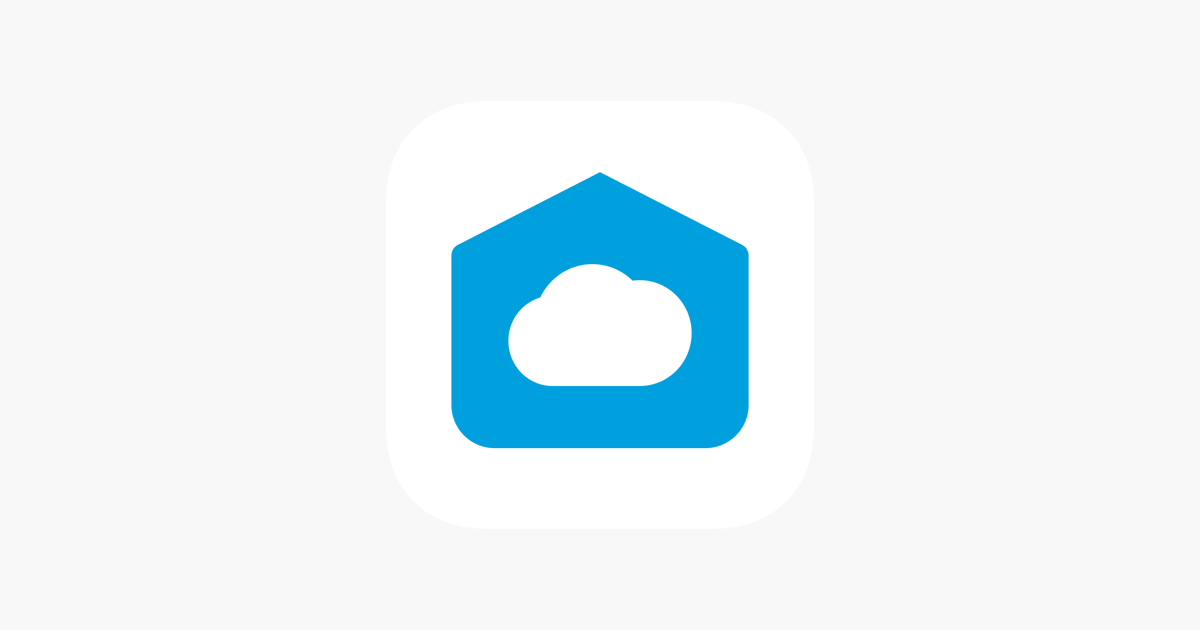 My Cloud Home su App Store