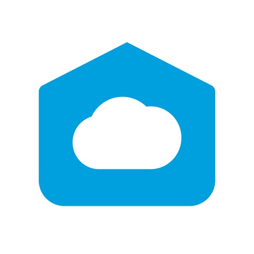 My Cloud Home iOS App