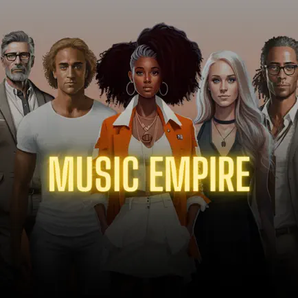 Music Empire: Rise to Fame Читы