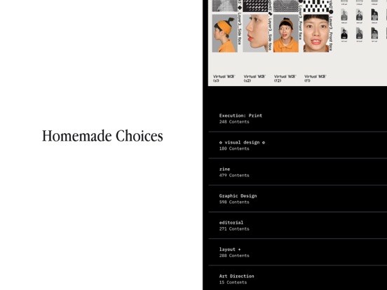 Screenshot #5 pour Kurva: Mood Library