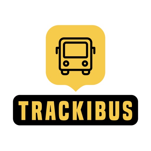 Trackibus Manager icon