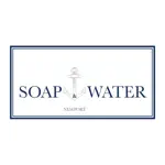Soap&Water Newport App Contact