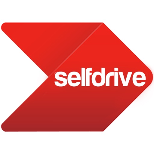 Selfdrive.ae - Car Rental