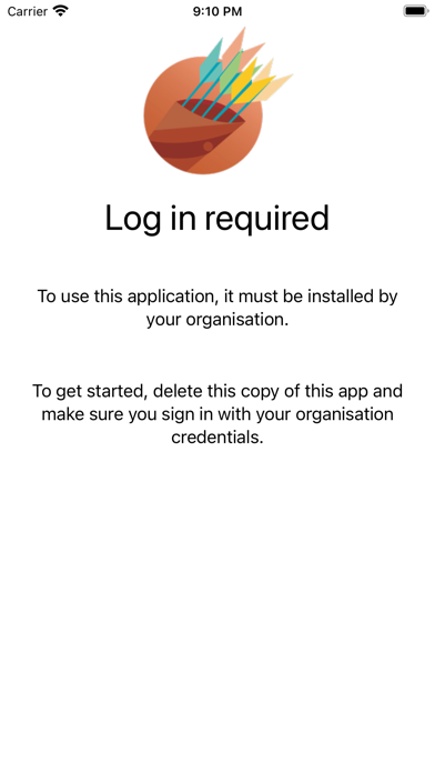 Appaloosa Screenshot