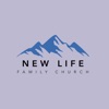 New Life Family Blairsville icon
