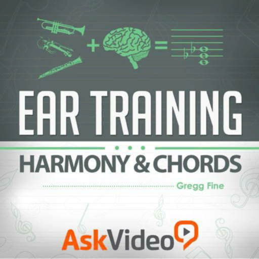 Harmony & Chord Progressions icon