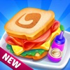 Cooking Us: Master Chef Game icon