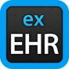 Exscribe Mobile EHR icon