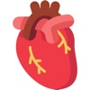Cholesterol Tracker° icon