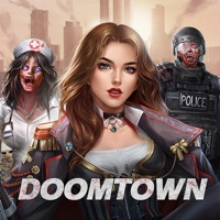 Doomtown: Zombieland apk
