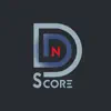Score Card by DND App Negative Reviews