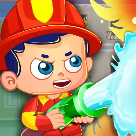 Firefighters Rescue Adventures Cheats