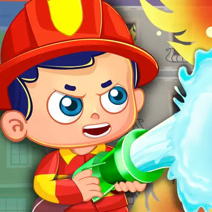 Firefighters Rescue Adventures Читы