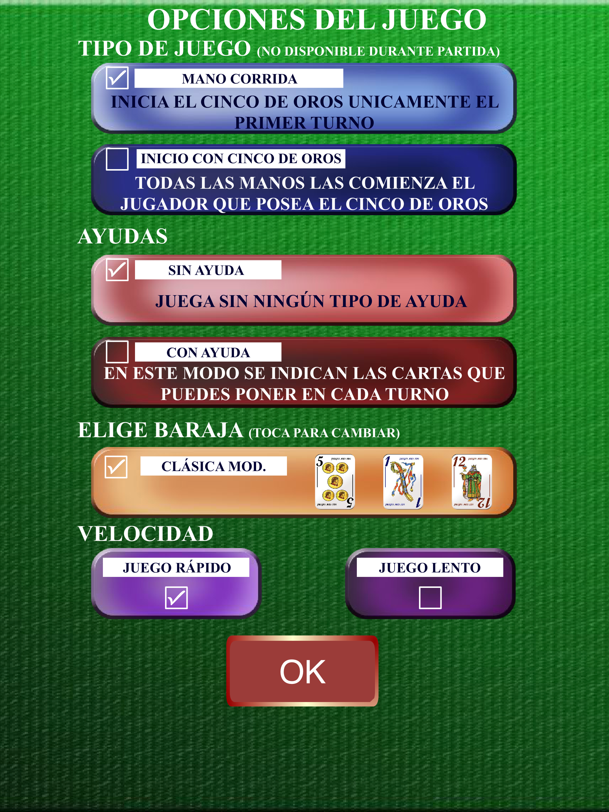 Cinquillo